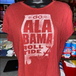 Tailgate Alabama T-Shirt